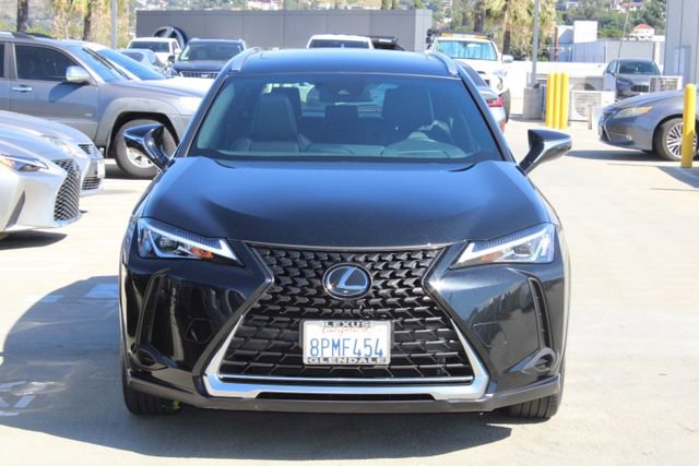 Certified 2020 Lexus UX 200 w/ Accessory Package 2 image 2