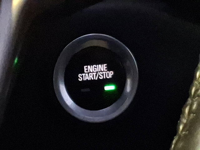 Used 2019 GMC Terrain Denali w/ Advanced Safety Package image 24