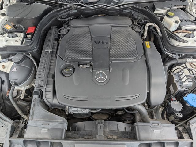 Used 2014 Mercedes-Benz E 350 Cabriolet image 29