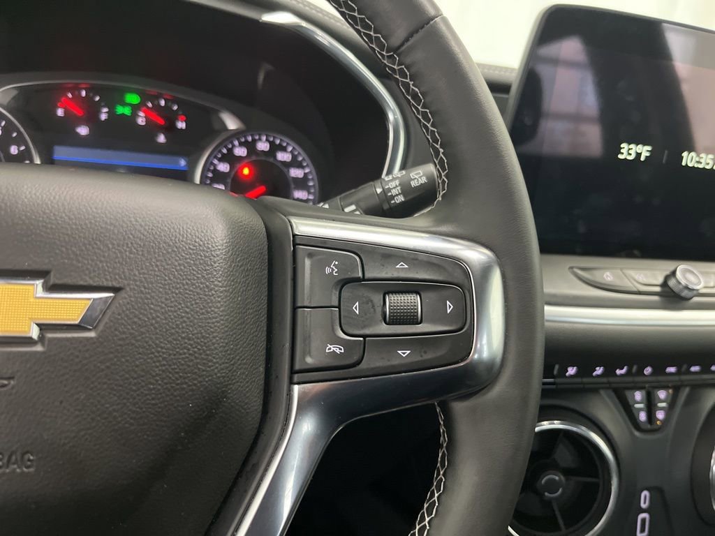 Used 2024 Chevrolet Blazer LT w/ Redline Edition AWD/4WD image 7