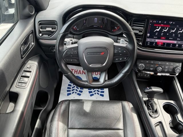 Used 2024 Dodge Durango GT AWD/4WD image 38