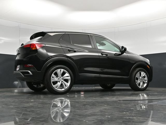 Used 2025 Buick Encore GX Preferred AWD/4WD image 51
