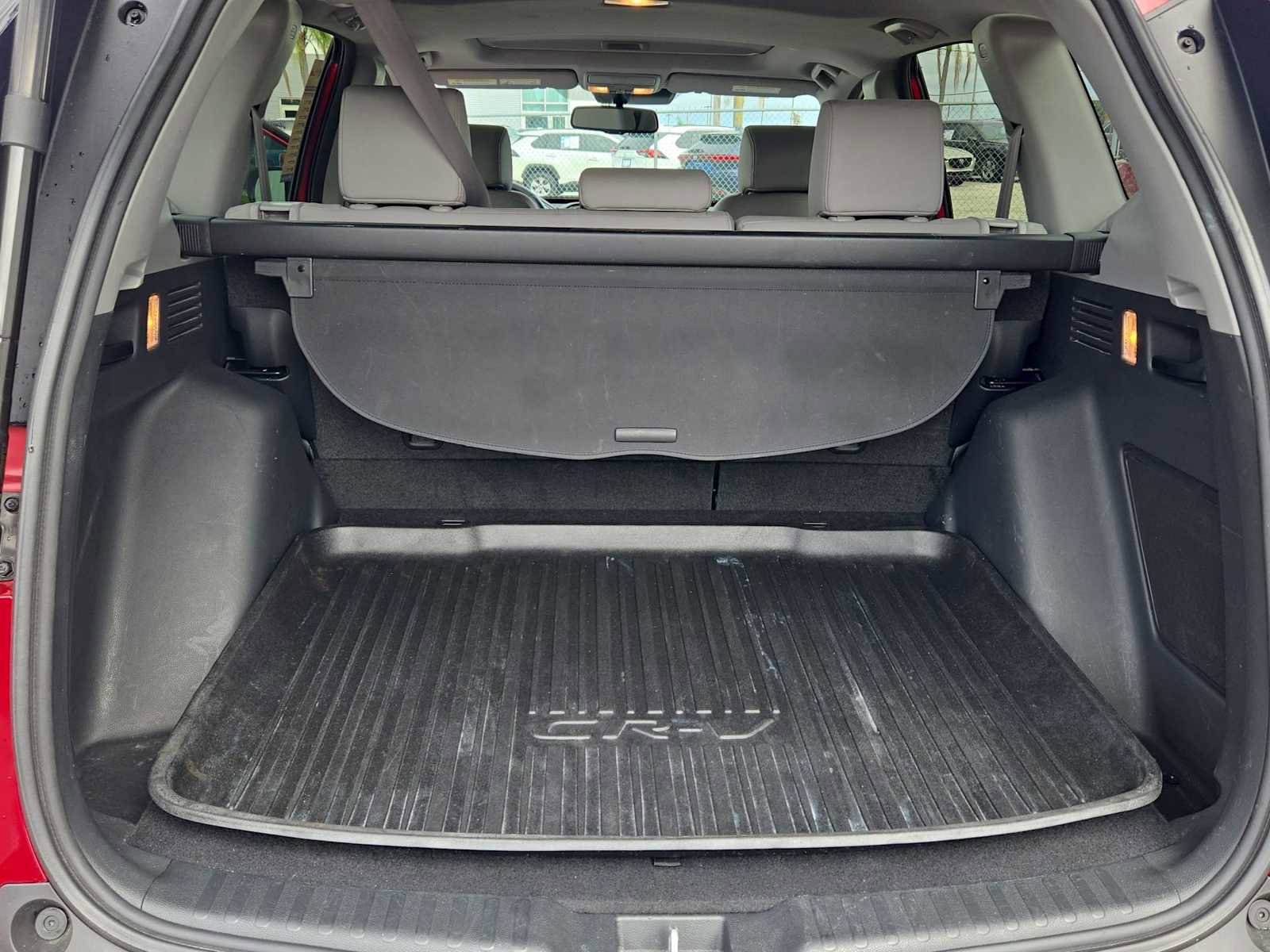 Used 2022 Honda CR-V Touring image 31