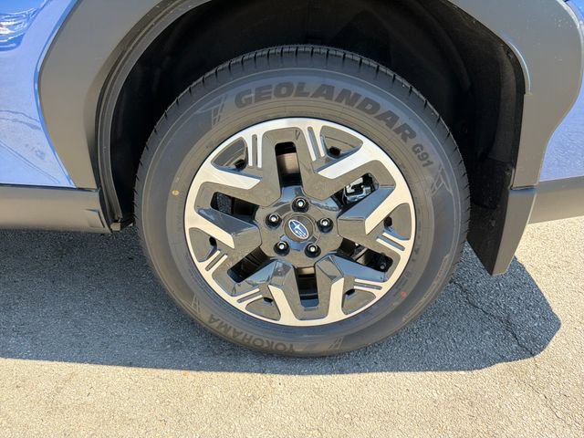 New 2026 Subaru Forester AWD/4WD image 26