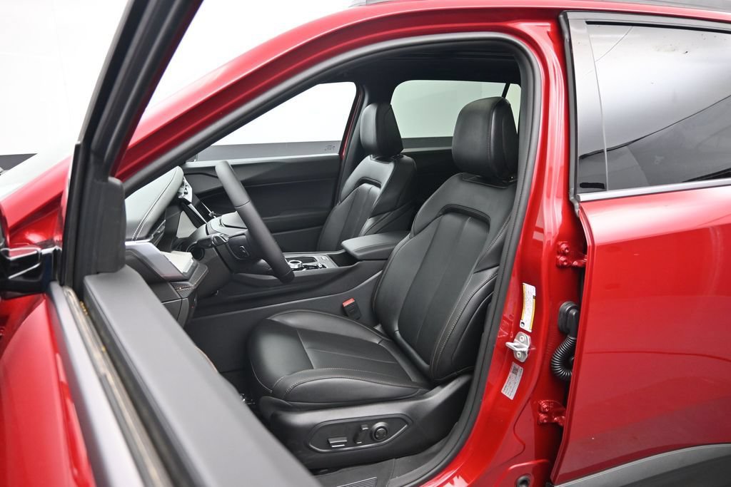 New 2026 Jeep Cherokee Limited AWD/4WD image 20