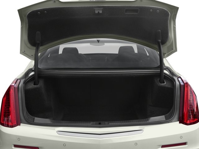 Used 2017 Cadillac ATS V w/ Carbon Black Package image 15