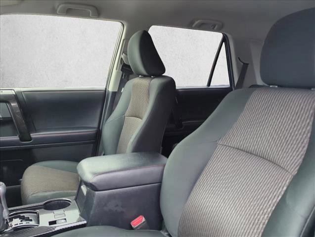 Used 2019 Toyota 4Runner TRD Off-Road image 8