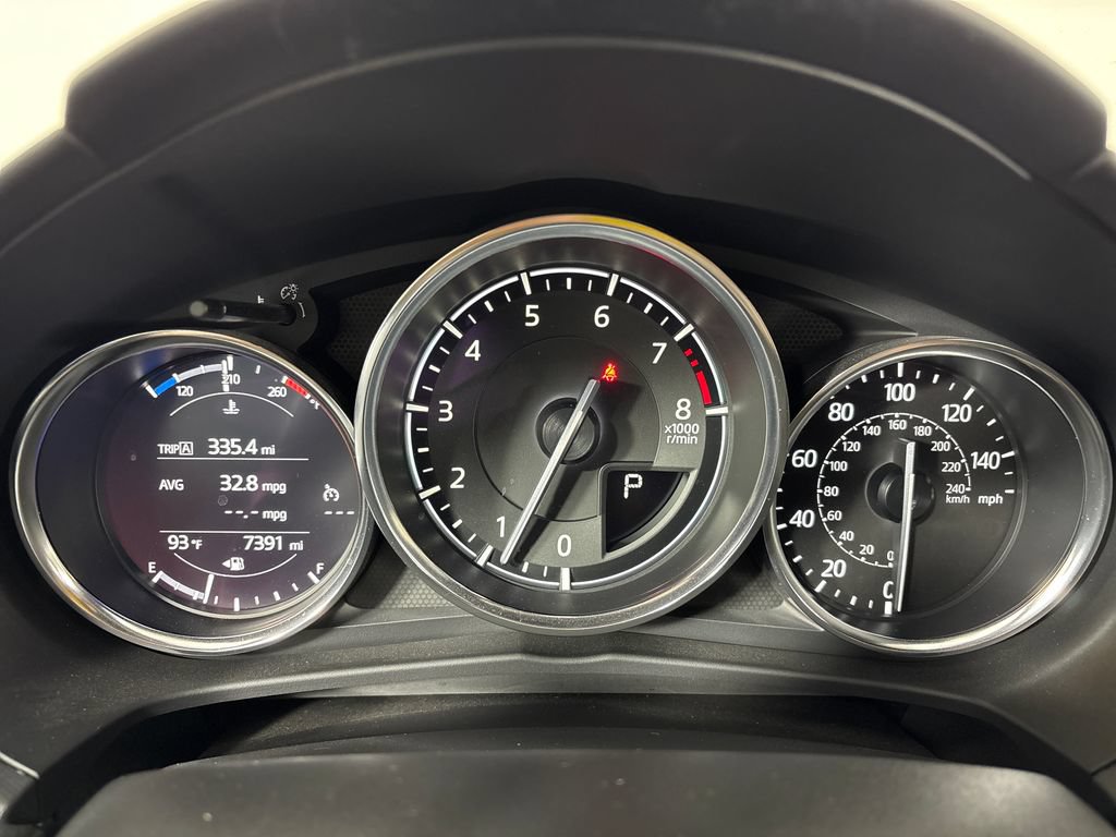 Used 2023 MAZDA MX-5 Miata Grand Touring RWD image 19