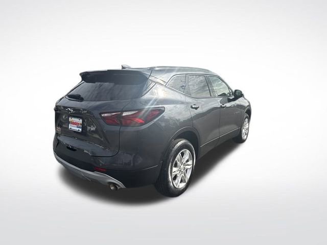 Used 2022 Chevrolet Blazer LT image 5