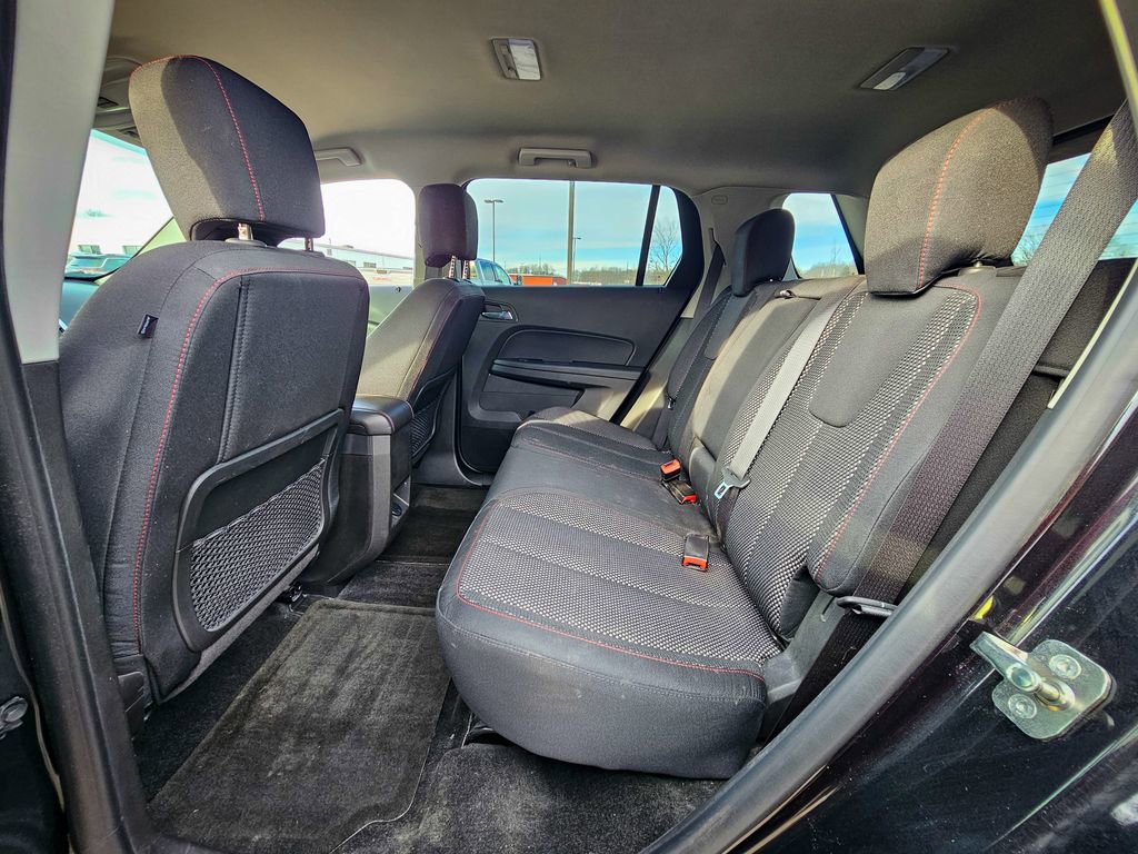 Used 2015 GMC Terrain SLE w/ Convenience Package image 29