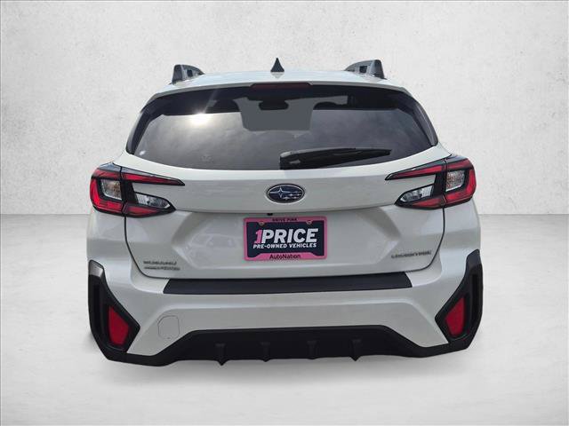 Used 2024 Subaru Crosstrek 2.0i Premium AWD/4WD image 7