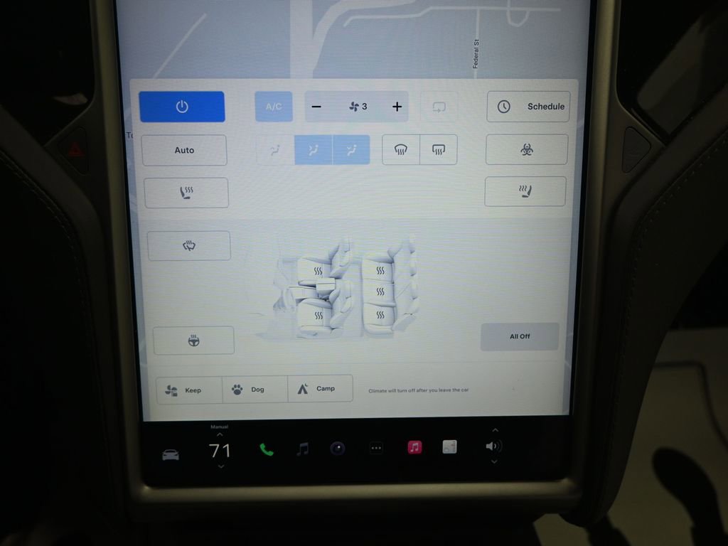 Used 2019 Tesla Model S Long Range image 17