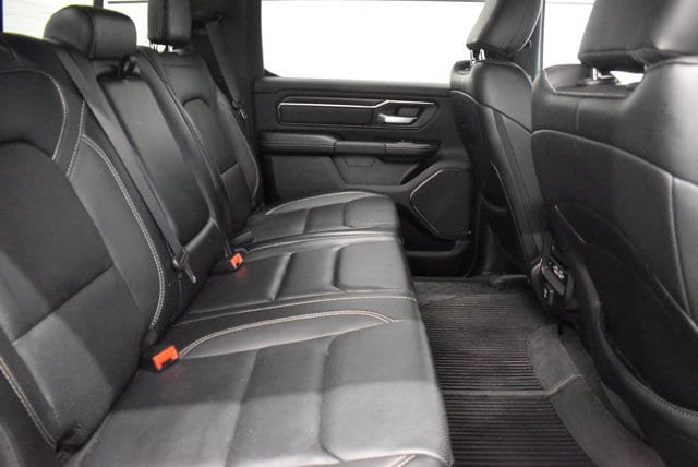 Used 2024 RAM 1500 Rebel w/ Rebel Level 2 Equipment Group AWD/4WD image 17