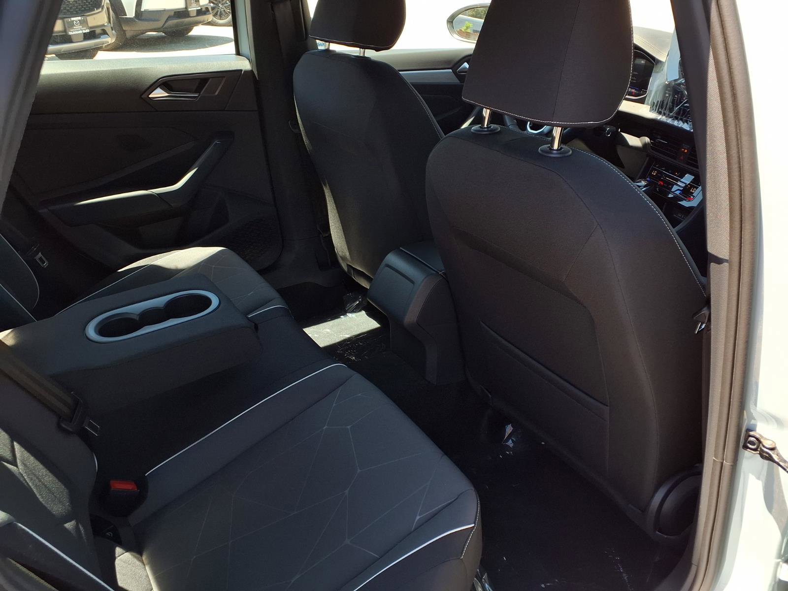 New 2026 Volkswagen Jetta Sport FWD image 19