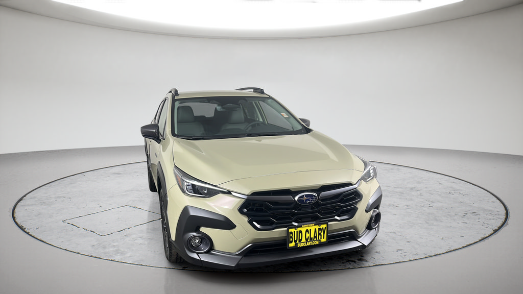 New 2026 Subaru Crosstrek 2.5i Limited AWD/4WD image 4
