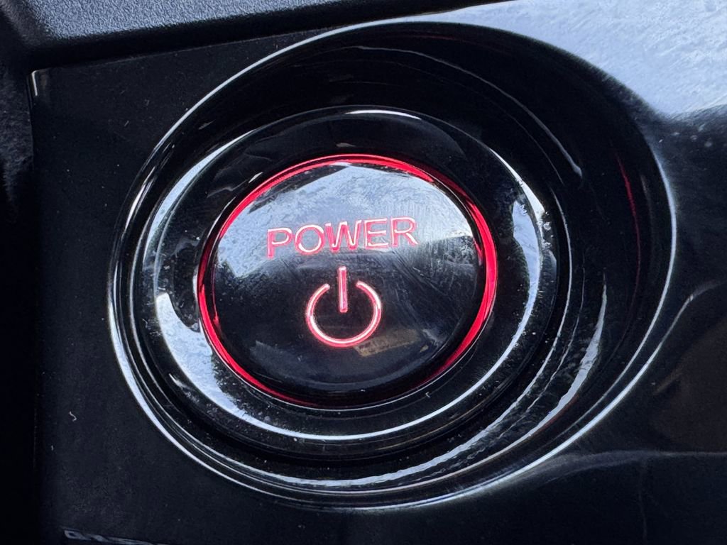 Used 2025 Honda Accord Sport image 21