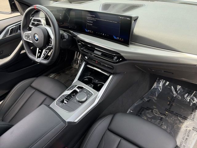 Used 2025 BMW M440i Coupe RWD image 13