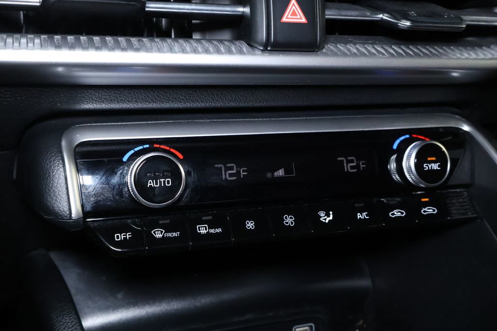 Used 2023 Kia K5 GT-Line image 30