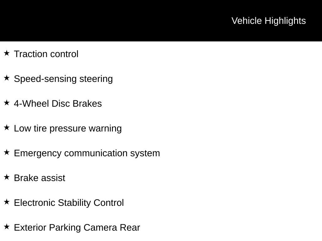 Used 2017 Subaru Impreza 2.0i Sport image 21