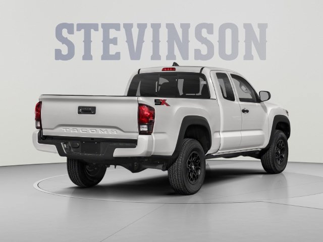 Used 2022 Toyota Tacoma TRD Sport w/ Advanced Technology Package AWD/4WD image 2