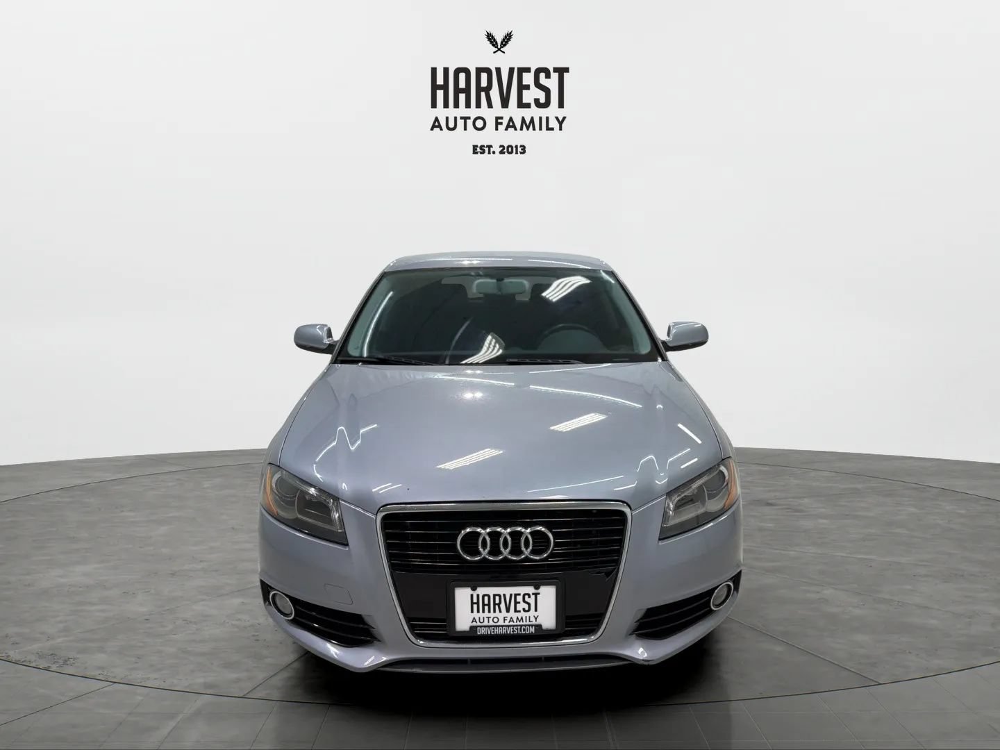 Used 2013 Audi A3 TDI Premium Plus FWD image 11