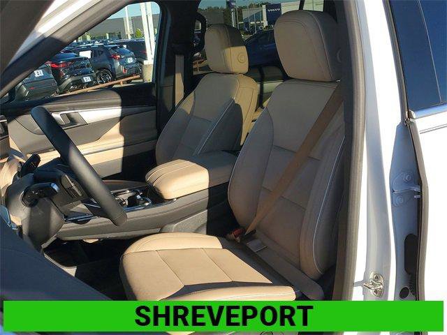 New 2026 Buick Enclave Preferred w/ Power Package image 10