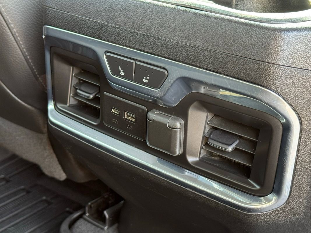 Used 2020 GMC Sierra 2500 Denali w/ Denali Ultimate Package image 24