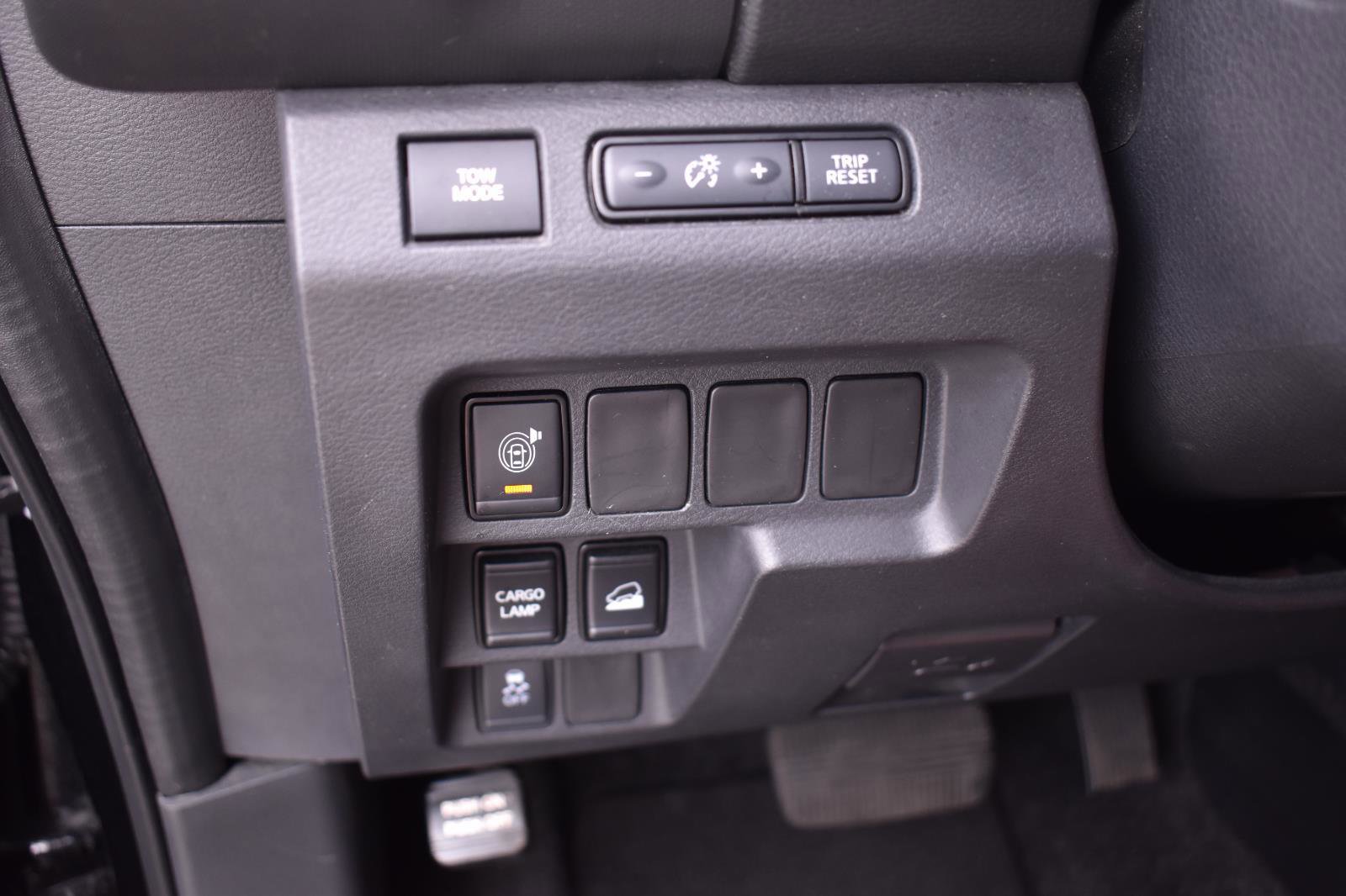 Used 2022 Nissan Frontier SV w/ Technology Package AWD/4WD image 38