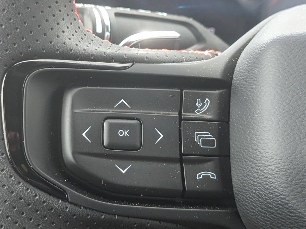 New 2026 Dodge Charger R/T AWD/4WD image 16