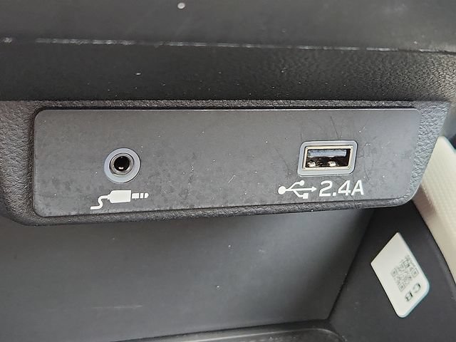 Certified 2026 Subaru Forester AWD/4WD image 18