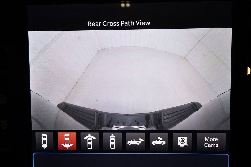 Used 2024 RAM 3500 Limited w/ Night Edition image 35