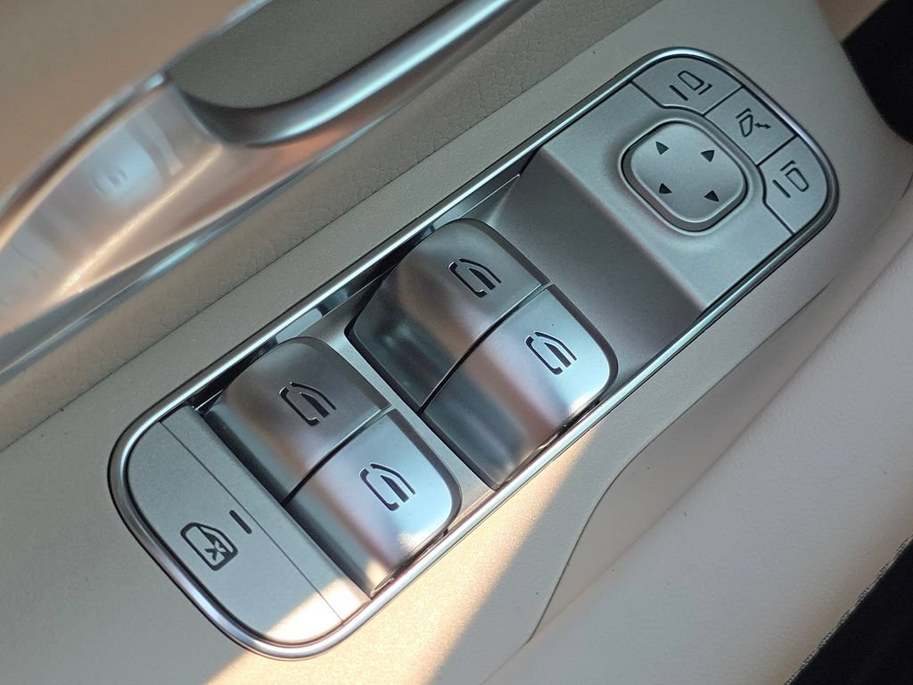 New 2026 Mercedes-Benz GLE 53 AMG 4MATIC image 28