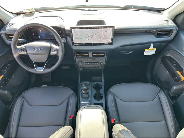 New 2026 Ford Maverick Tremor image 15