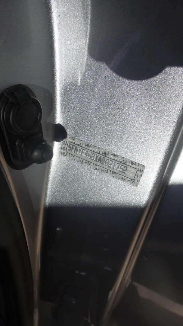 Used 2010 Honda Pilot Touring image 68