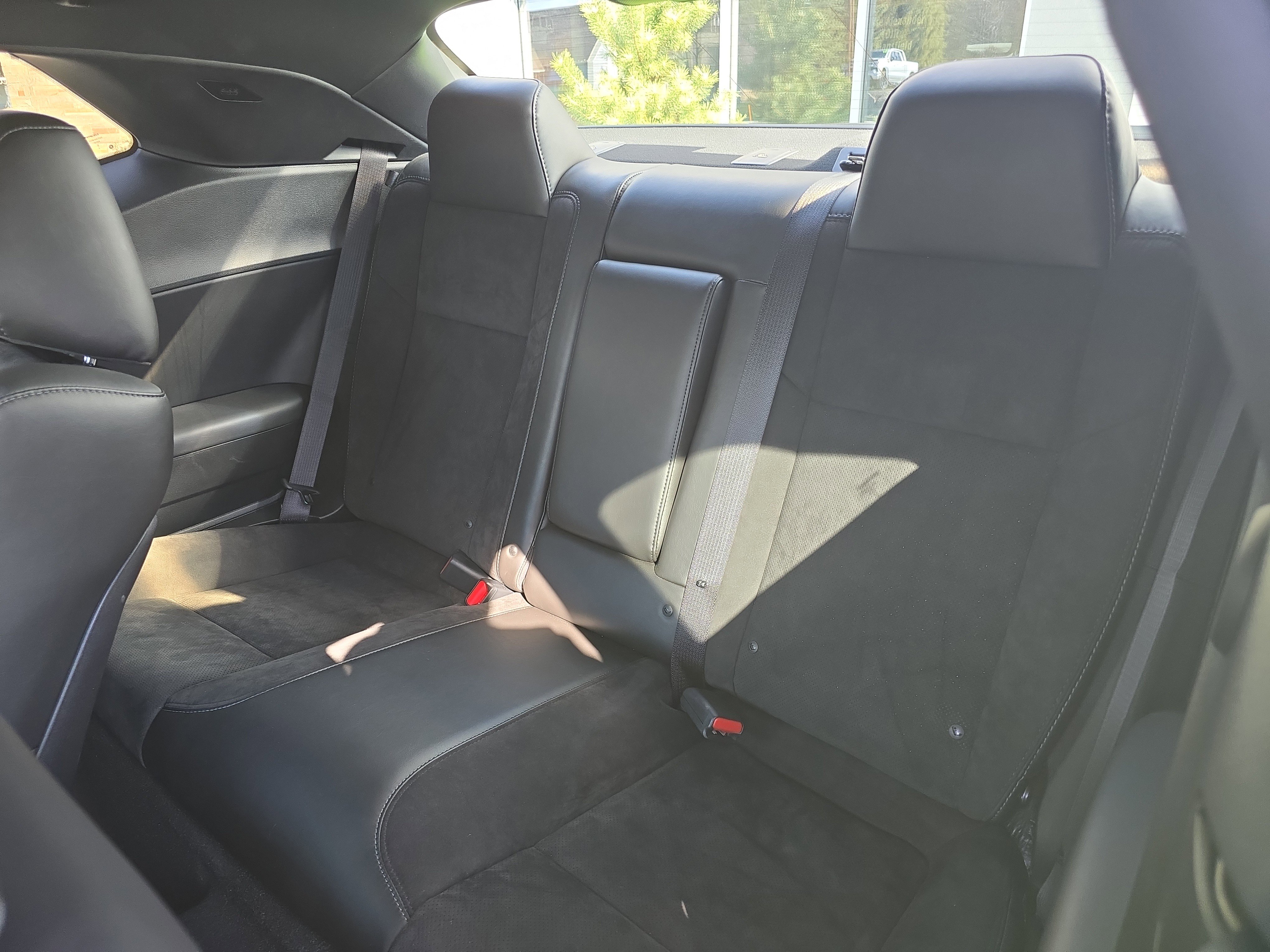 Used 2023 Dodge Challenger R/T Scat Pack image 17