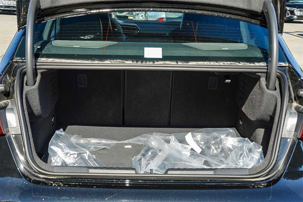 Used 2026 Audi RS 3 image 29