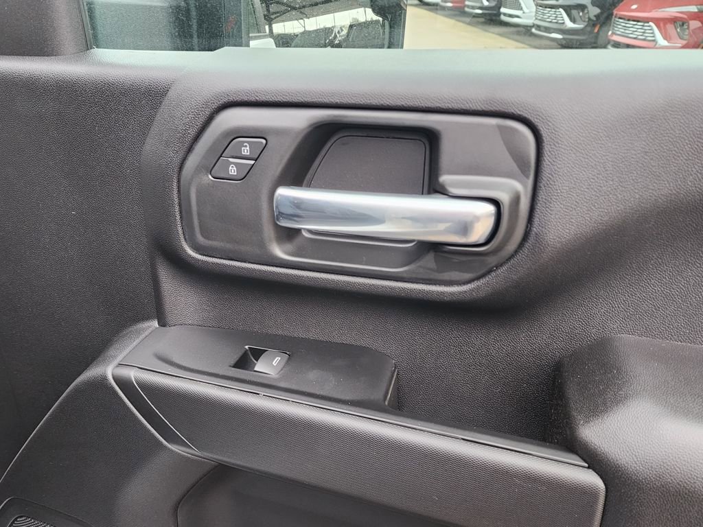 New 2026 GMC Sierra 2500 Pro w/ Convenience Package image 39