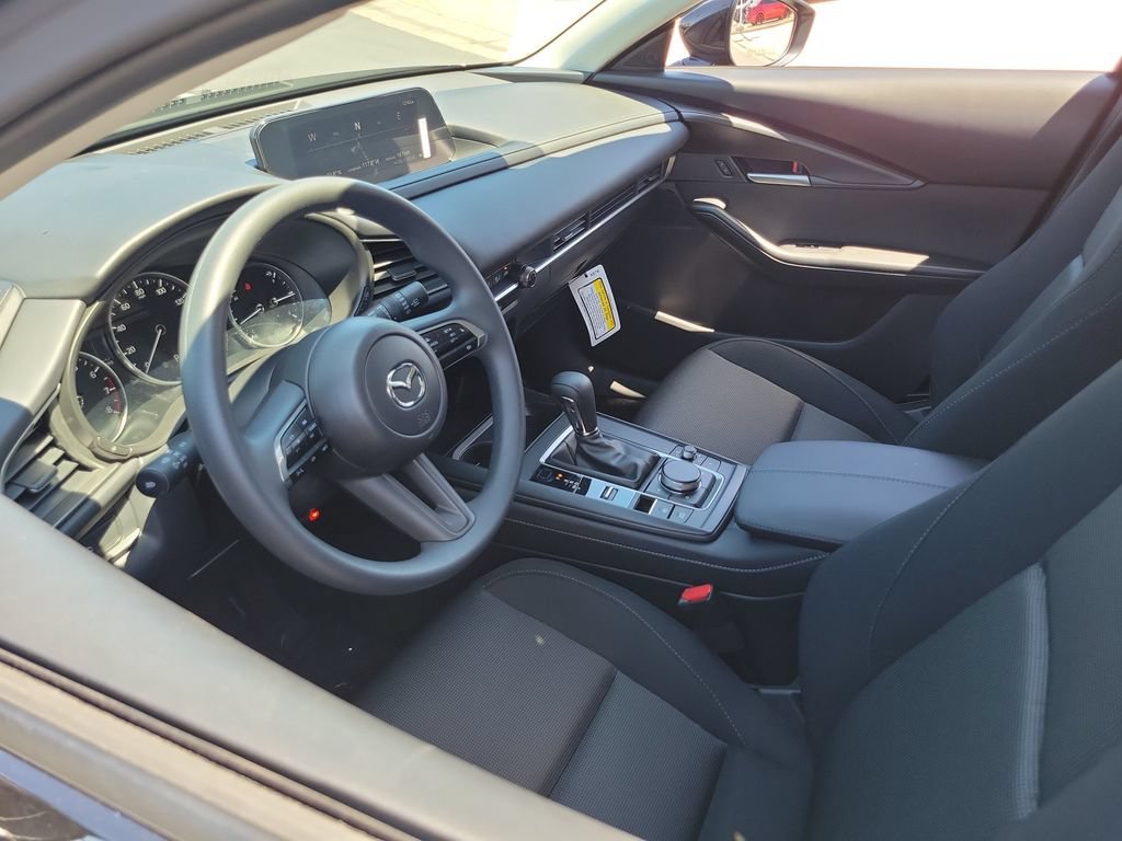New 2026 MAZDA CX-30 AWD 2.5 S image 3