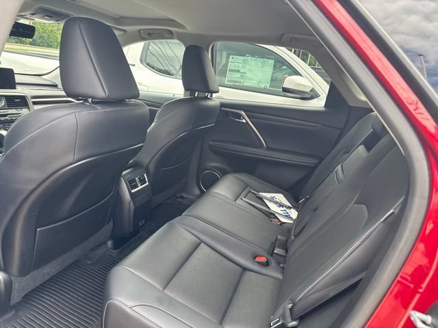 Used 2022 Lexus RX 350 FWD w/ Premium Package image 24