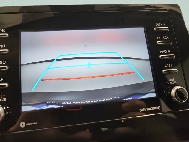 Used 2023 Toyota Camry SE FWD image 31