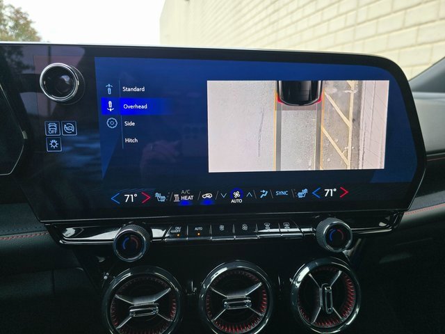 Used 2024 Chevrolet Blazer EV RS image 36