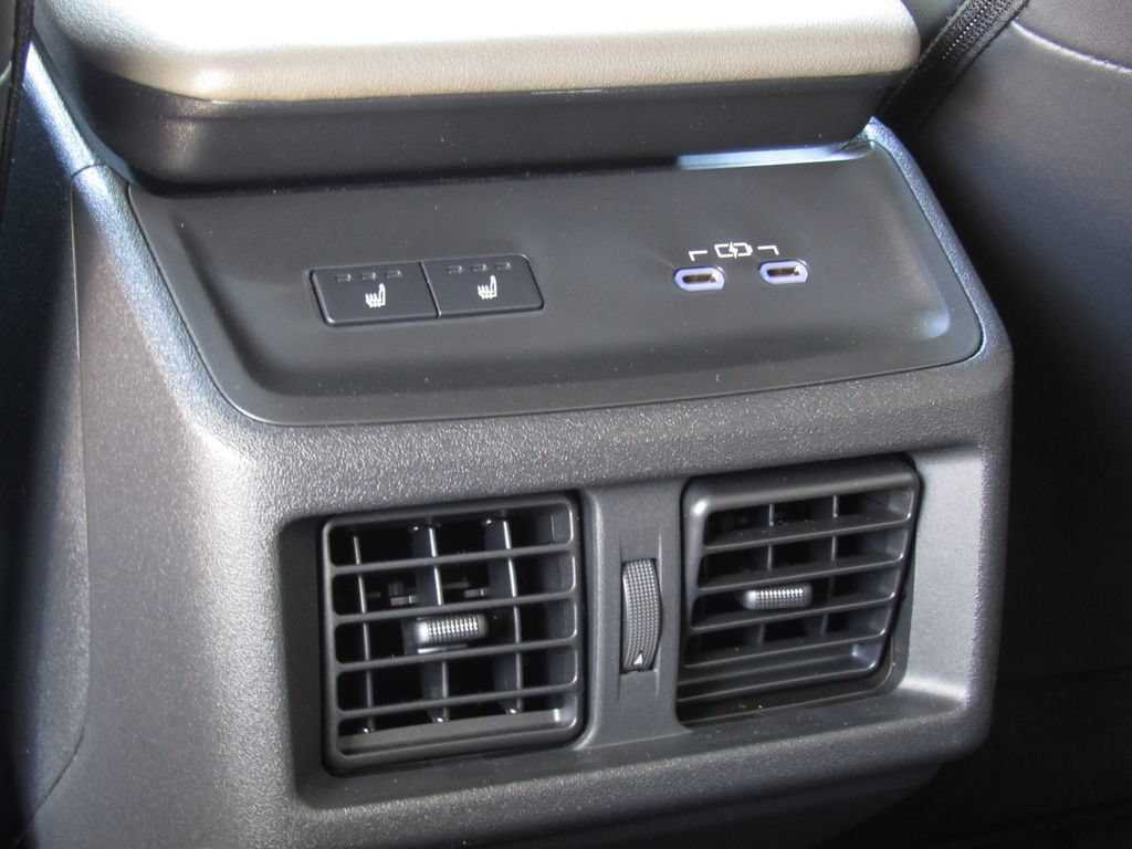 New 2026 Toyota bZ Woodland AWD/4WD image 36
