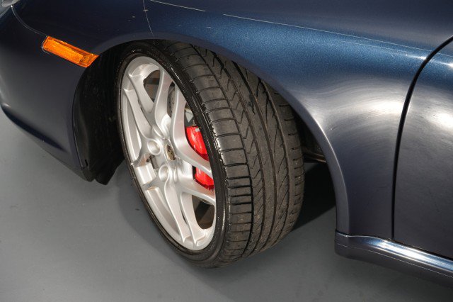 Used 2011 Porsche 911 Carrera S RWD image 53