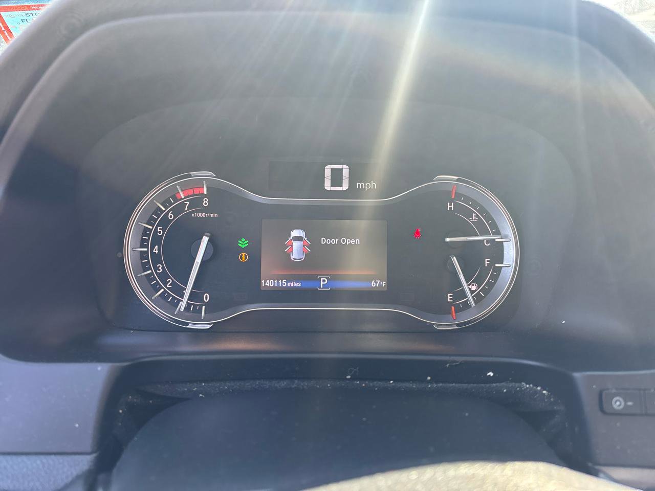 Used 2016 Honda Pilot EX-L image 19