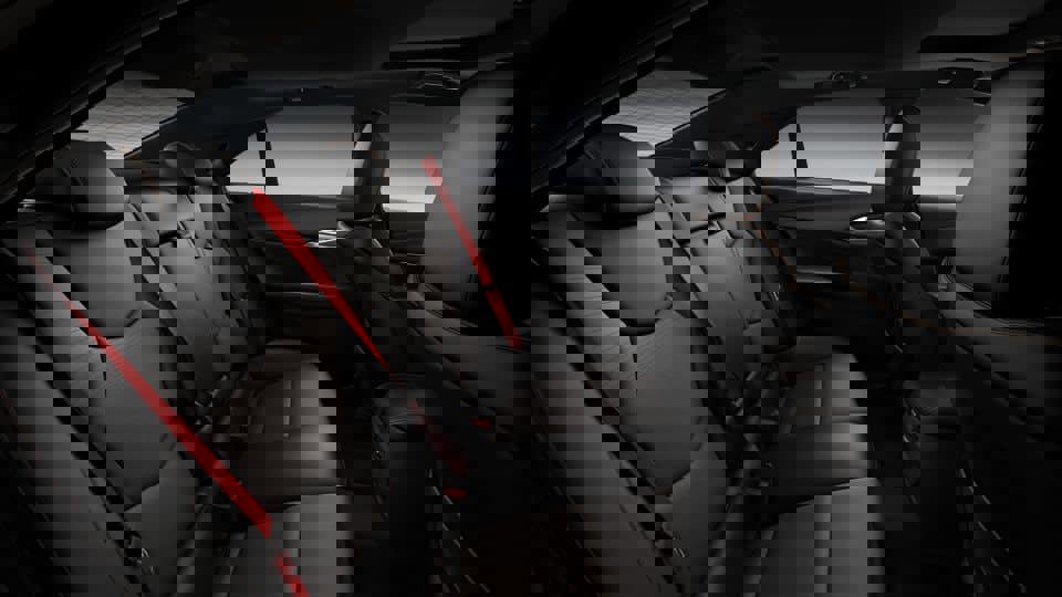 New 2026 Cadillac CT4 V image 76