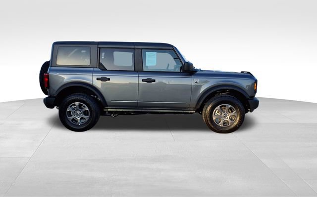 Used 2025 Ford Bronco Big Bend image 9