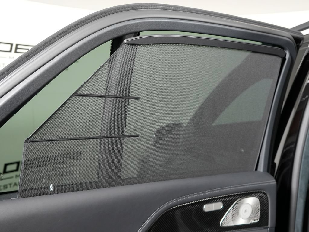 New 2026 Mercedes-Benz GLE 63 AMG S image 29