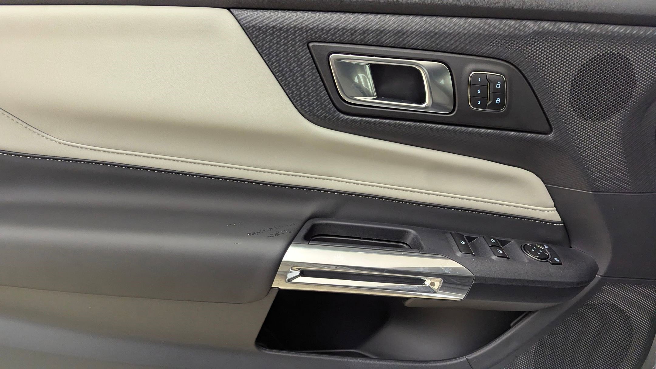 New 2026 Ford Mustang GT Premium image 12