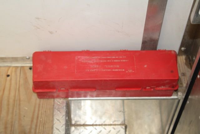 Used 2023 Chevrolet Express 3500 w/ Power Convenience Package image 38