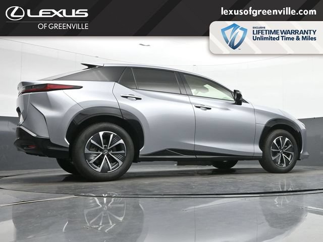 Certified 2024 Lexus RZ 300e Premium w/ Accessory Package (Z1) FWD image 12